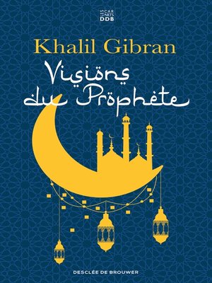 cover image of Visions du Prophète